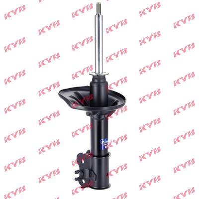 KYB 634051 schokdemper GA7V34700A