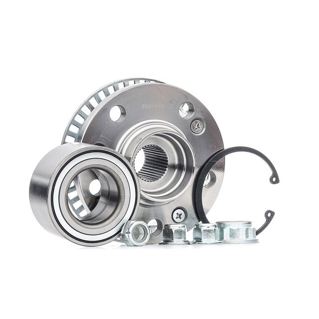 STARK SKWB-0180753 replacement Audi TT 8N wheel bearing rear and front price