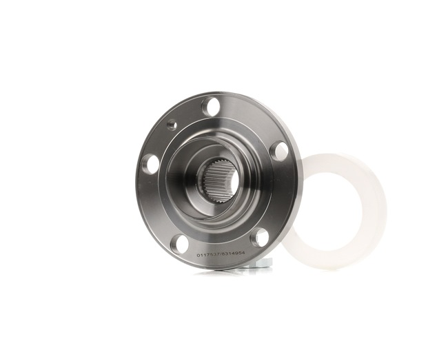 STARK 6R0407621G Wiellagerset SKWB-0180773