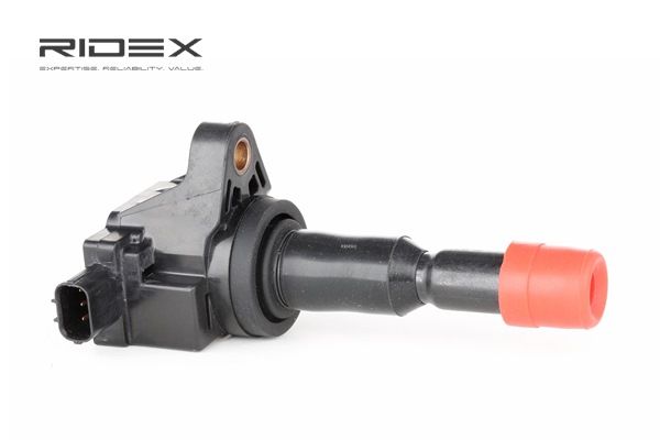 RIDEX IGC0053 Tændspole 689C0285