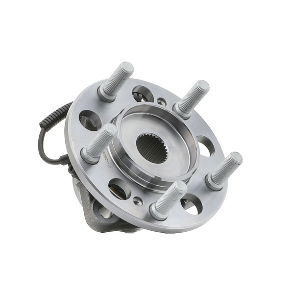 STARK SKWB-0180807 Buje de rueda Ssangyong Rodius 2 2021 originales precio