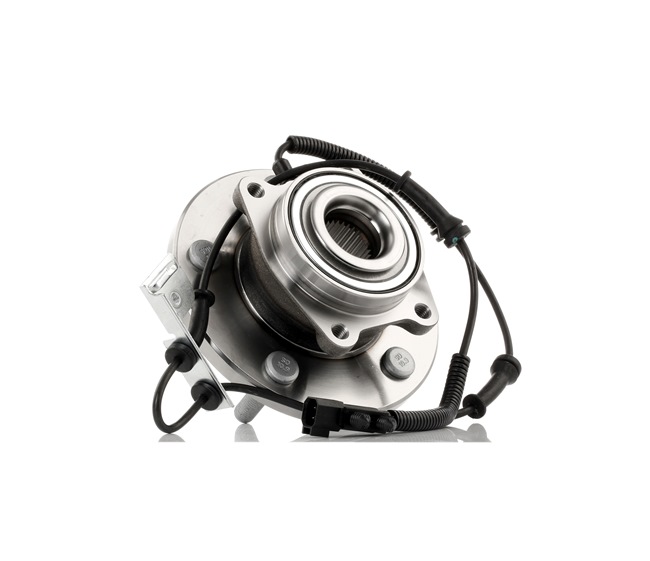 STARK SKWB-0180831 Radnabe LANCIA VOYAGER 2011