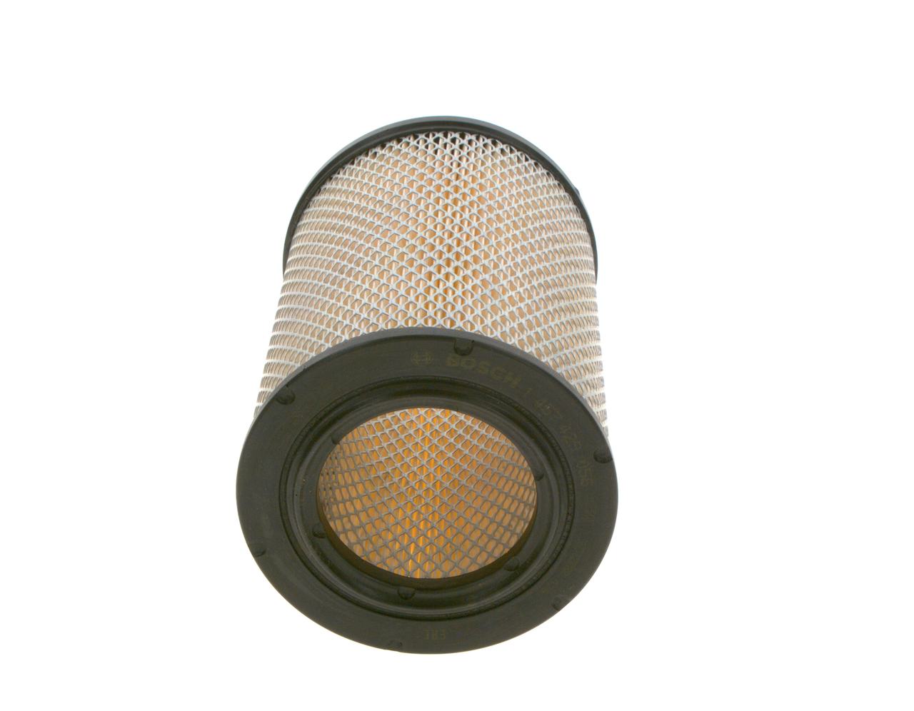 Ilmansuodattimet BOSCH PORSCHE CAYENNE 1 457 429 056