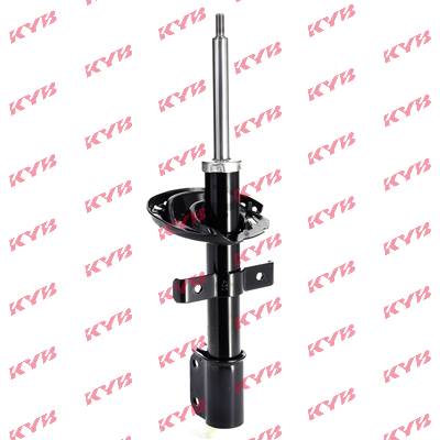 Αμορτισέρ KYB RENAULT MODUS 333740