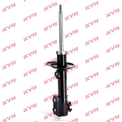 Amortiguador KYB TOYOTA YARIS 333745