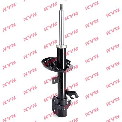 Amortizatorius KYB NISSAN NOTE 333748