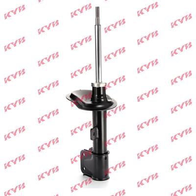 Amortizatorius KYB PEUGEOT 307 333758