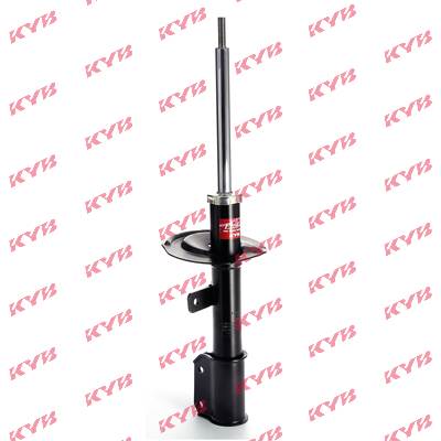 Amortyzator KYB FIAT PANDA 333763