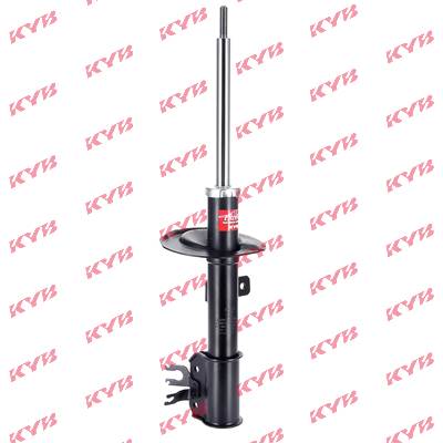 Ammortizzatori KYB FIAT PANDA 333764