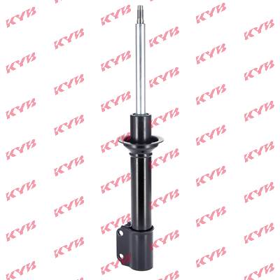 KYB 333807 Amortizatorius RENAULT 11 Hatchback 1.7 73 AG benzinas 1988
