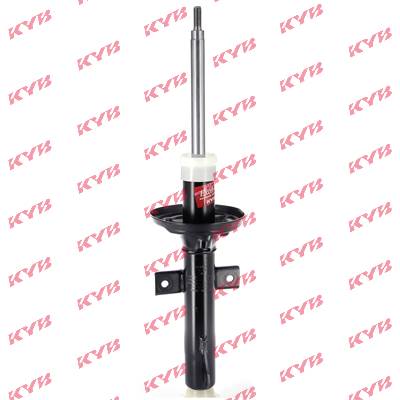KYB 333821 schokdemper 91AB-18045-GE