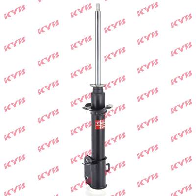 KYB 333199 Amortizatorius Daihatsu Charade G203 1.5 16V 75 AG benzinas 1998