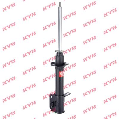 KYB 333200 Amortizatorius Daihatsu Charade G203 1.5 16V 75 AG benzinas 1997