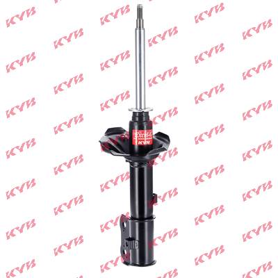 KYB 333211 schokdemper 54661-22000