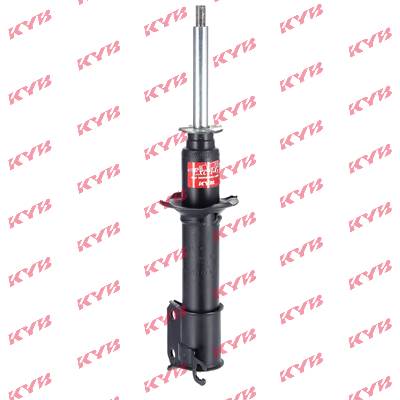 KYB 333248 Amortecedores Daihatsu Move L6 0.8 (L601) 42 cv Gasolina 1998