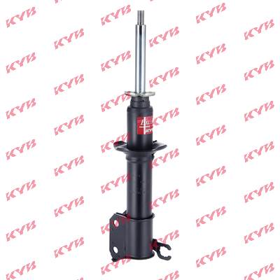 KYB 333249 Amortecedores Daihatsu Move L6 0.8 (L601) 42 cv Gasolina 1999