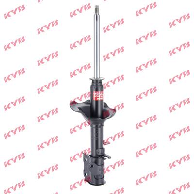 333265 KYB 0K2CB28900 Stoßdämpfer