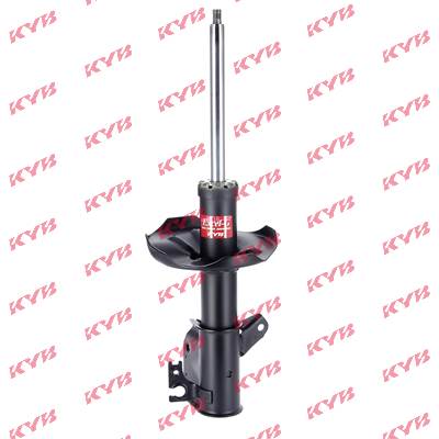 KYB B30D-34-700C Amortizatorius 333274