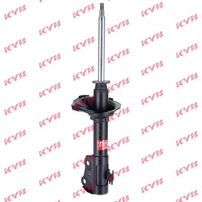 Amortiguador KYB TOYOTA YARIS 333278