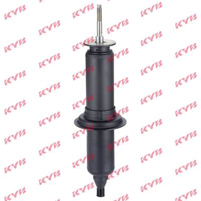 KYB 441013 Ammortizzatori RENAULT 12 Station Wagon 1.3 54 CV Benzina 1971