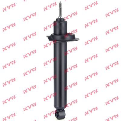 KYB 441027 schokdemper 520611