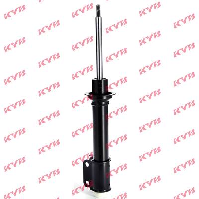 KYB 634600 Amortizatorius Renault Megane Scenic 1.9 dT (JA0Y) 94 AG dyzelinas 1997