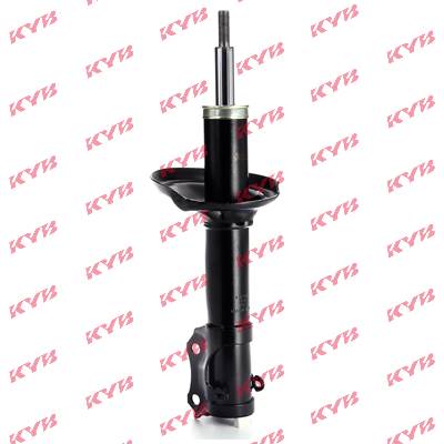 KYB 634811 Amortizatorius VW Passat B3 1.8 139 AG benzinas 1991