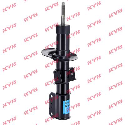 BILSTEIN Amortiguador 22-235336 a un precio bajo