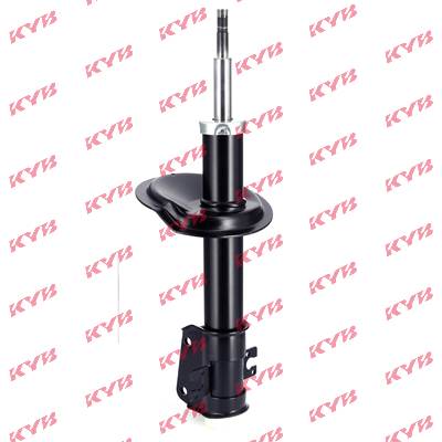 Amortiguador KYB PEUGEOT EXPERT 634927