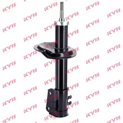 Kit amortiguadores KYB PEUGEOT EXPERT 634928