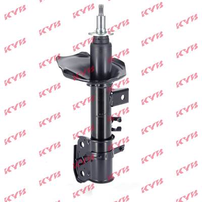KYB 54302-0W027 Amortyzator 635011