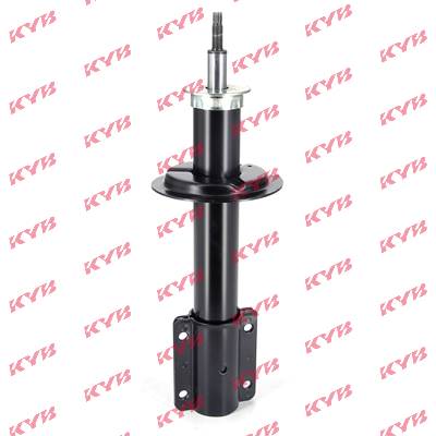 KYB 635850 schokdemper ZF 044 34 813