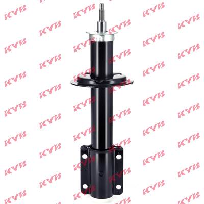 KYB 635851 Stötdämpare Fiat Ducato 290 Flak original pris