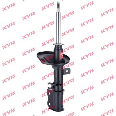 KYB 0K2NA-34900A Blažilnik 333317