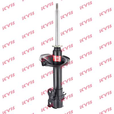 333326 KYB 54302BU017 Stoßdämpfer