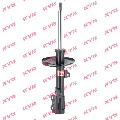 HERTH+BUSS JAKOPARTS Shock absorber J4312005 at favorable price