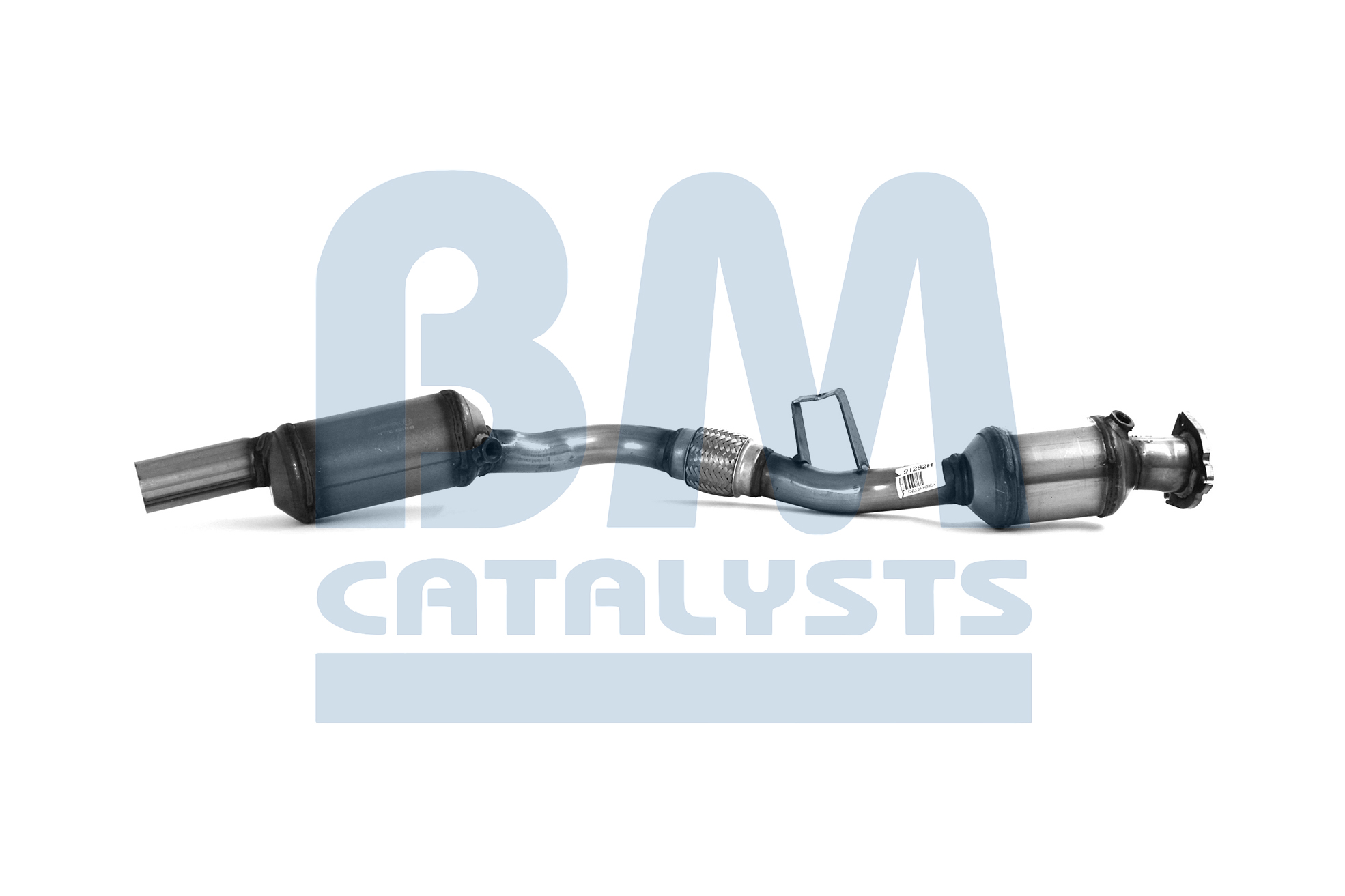 BM CATALYSTS BM91282H katalysator 8E0 254 554 MX