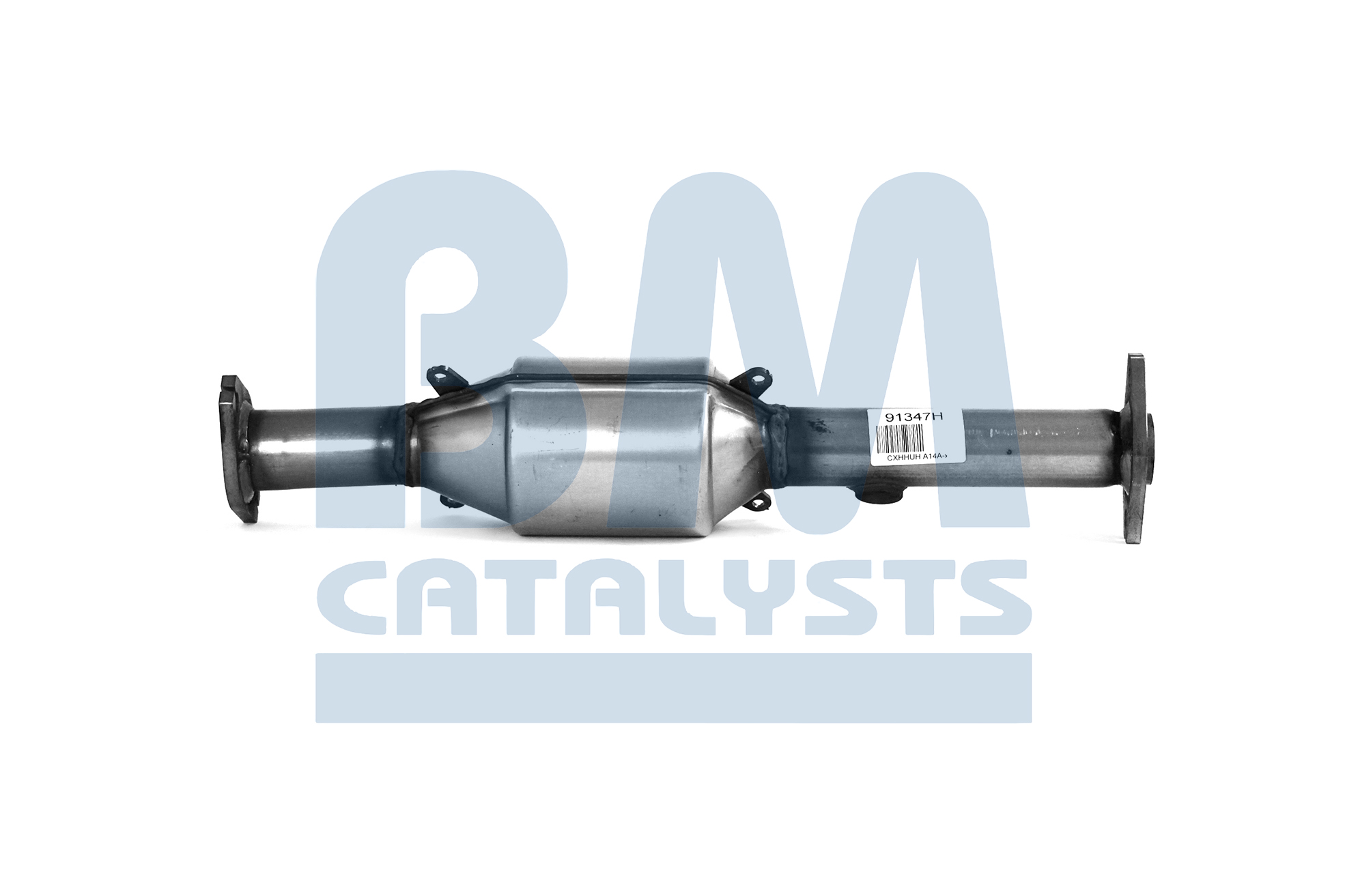 BM CATALYSTS BM91347H katalysator 1425079GA0