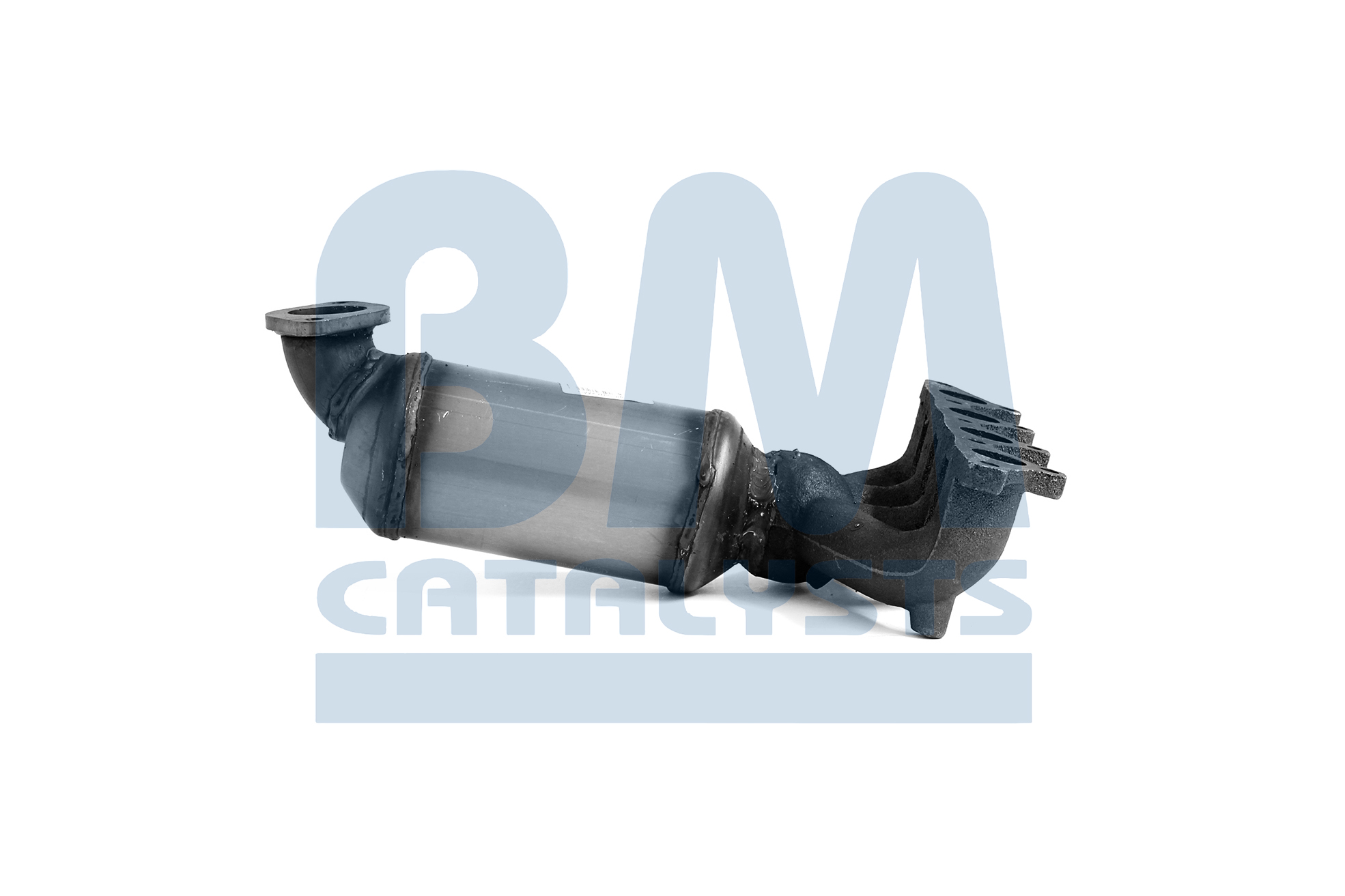 BM CATALYSTS BM91402H katalysator 2851022670
