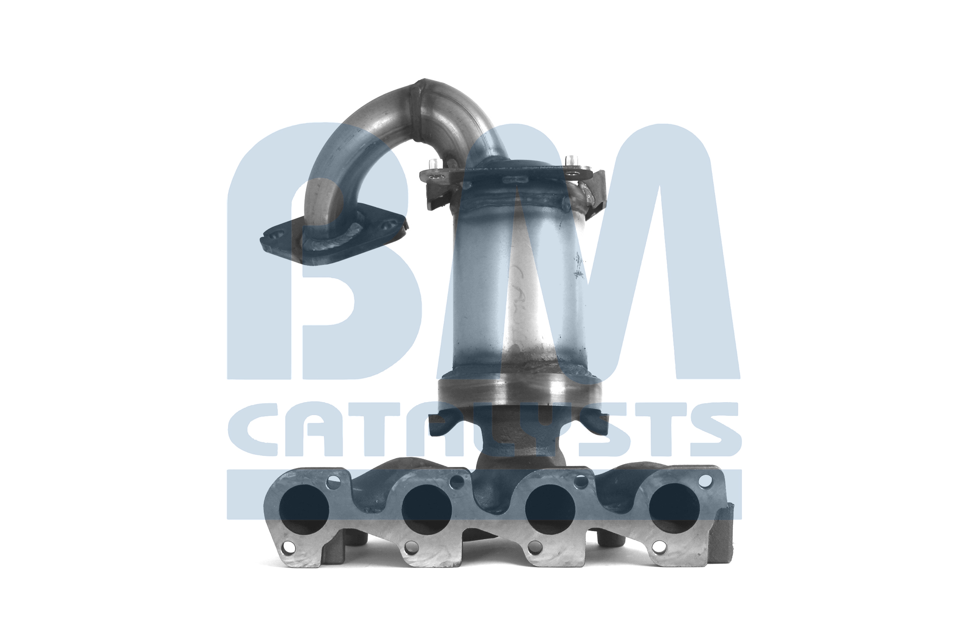BM CATALYSTS BM91415H katalysator 1 870 627