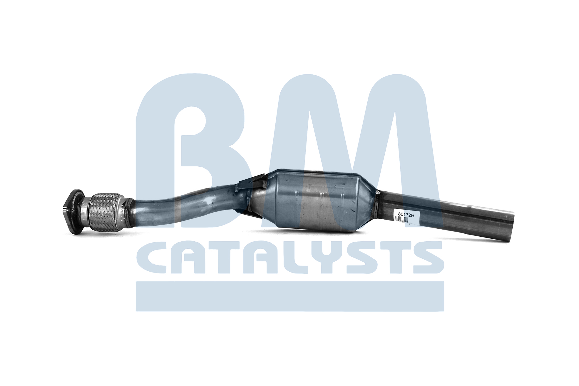 BM CATALYSTS 8200535881 Katalysator BM80172H