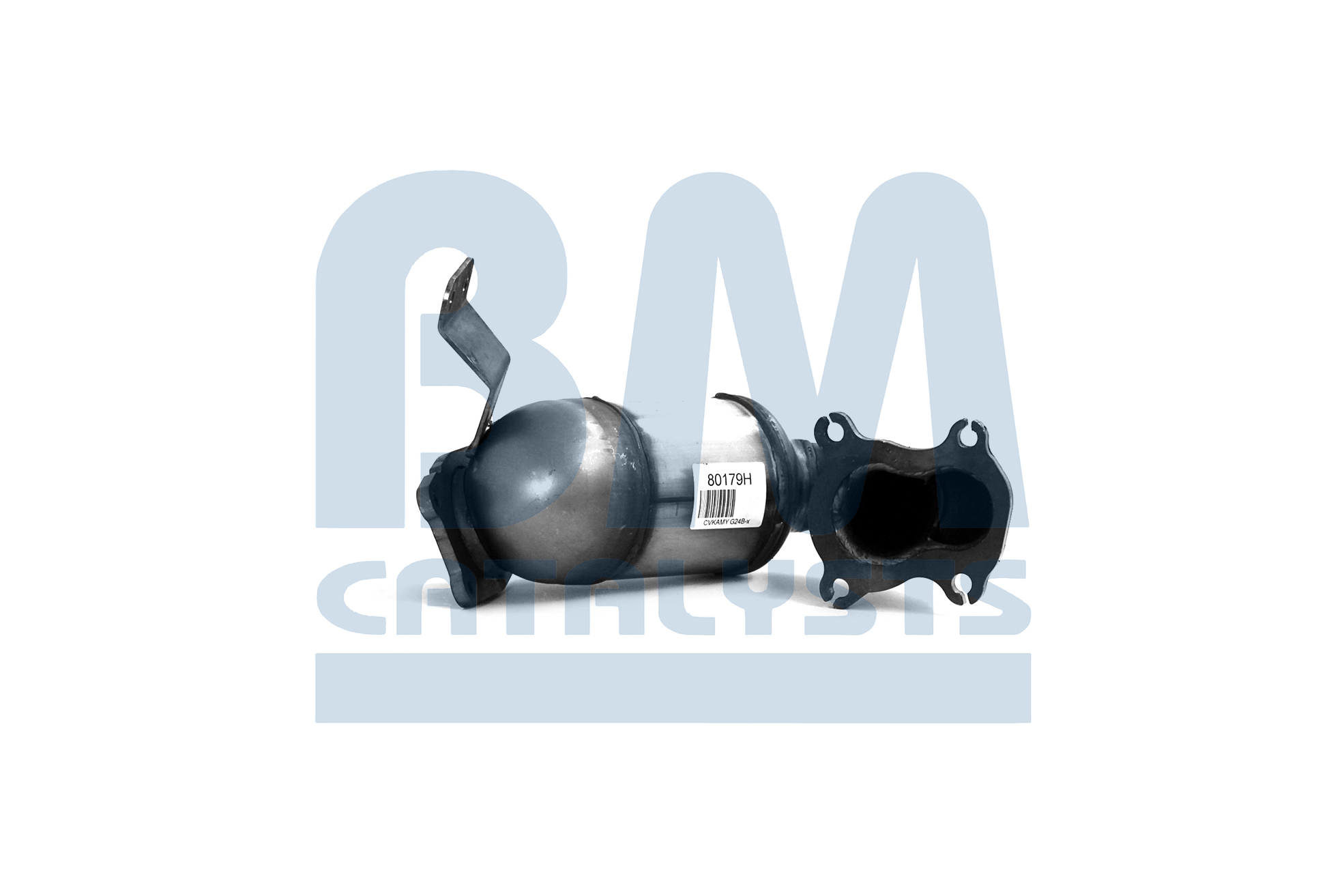 BM80179H BM CATALYSTS 8602967 Katalysator