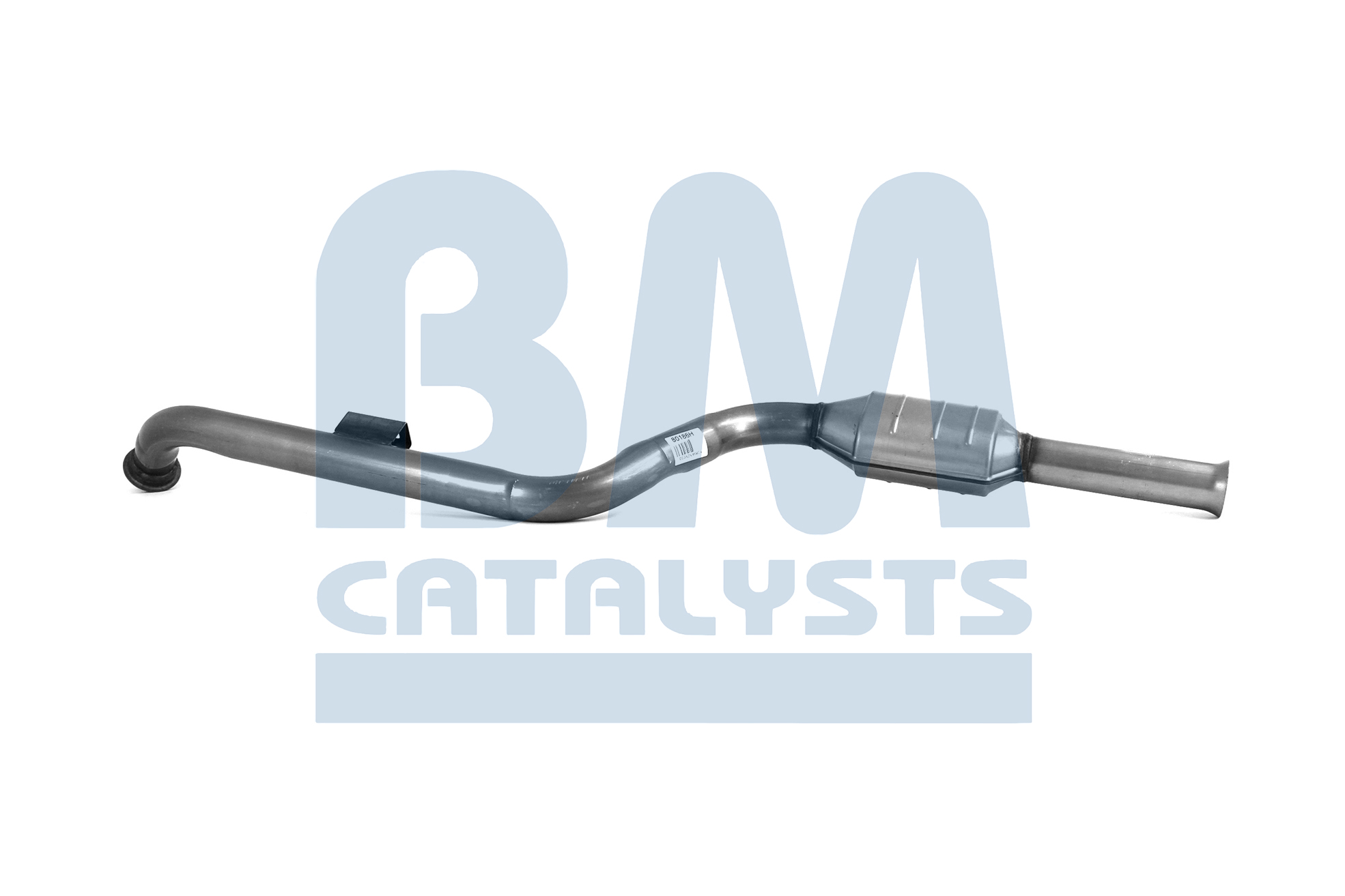 BM CATALYSTS BM80186H katalysator A2104900147