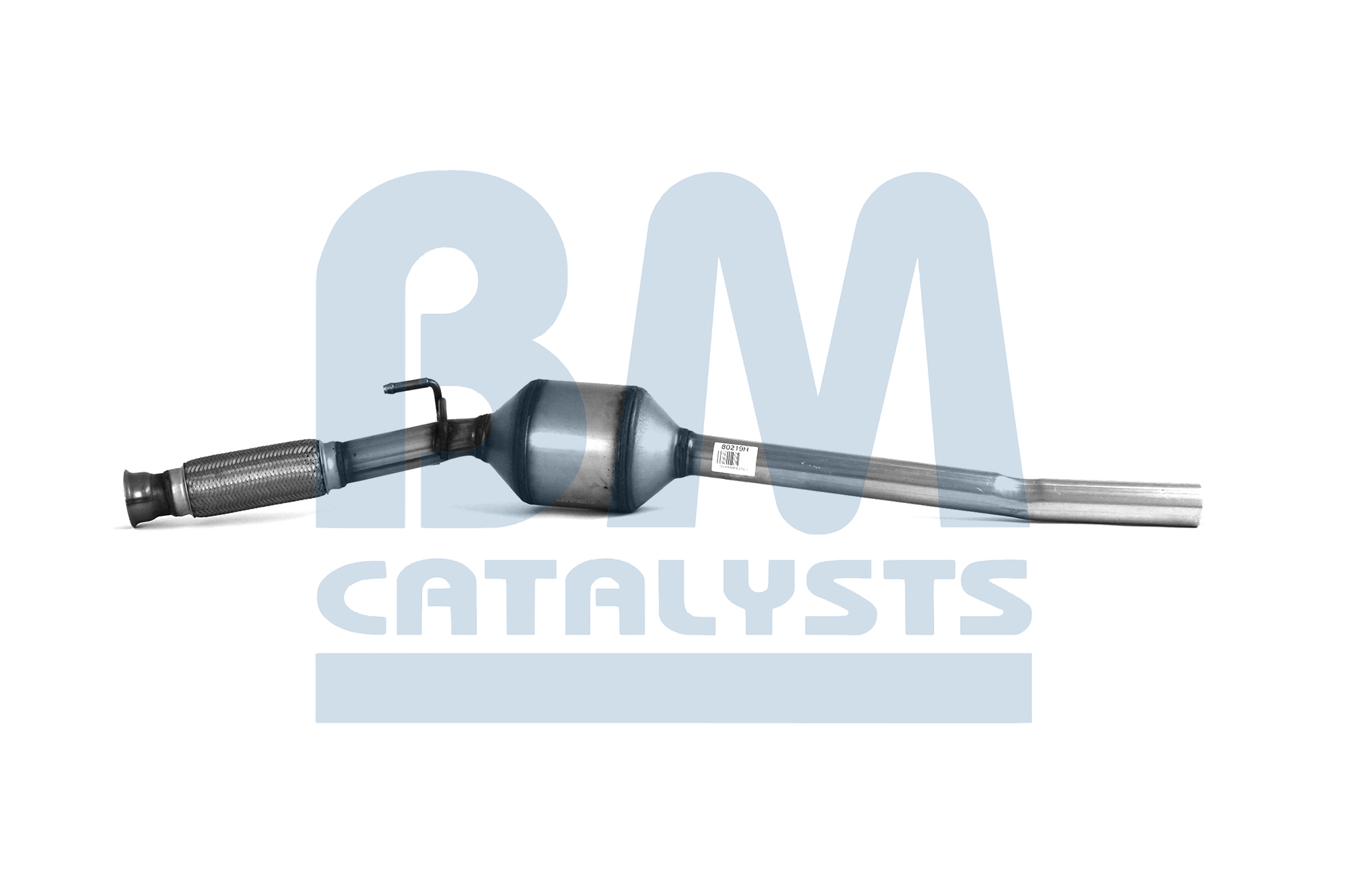BM CATALYSTS BM80219H katalysator 170674