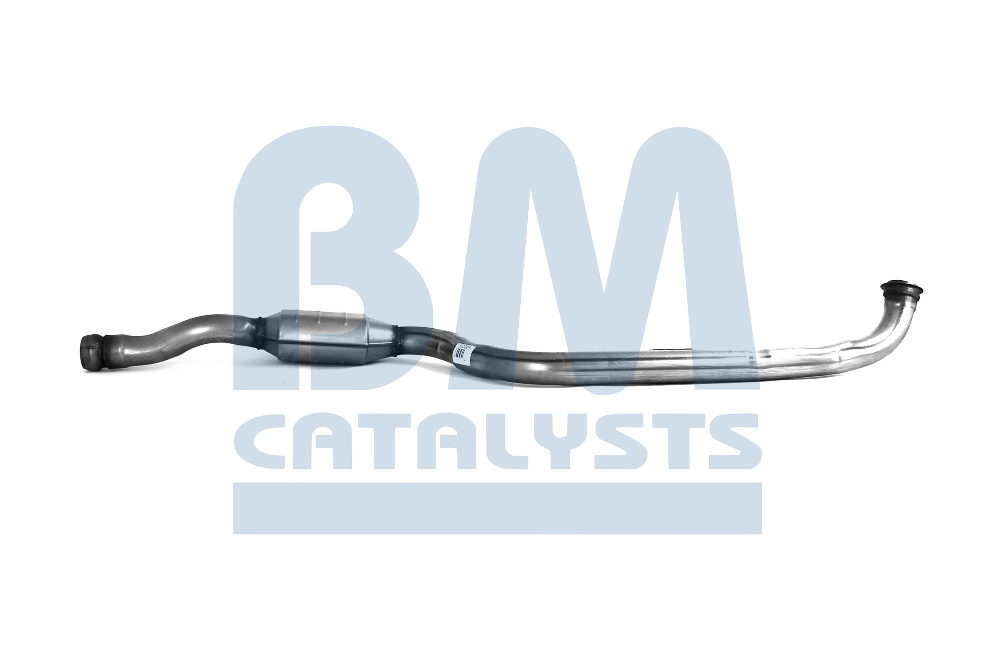 BM80230H BM CATALYSTS 2114900219 Katalysator