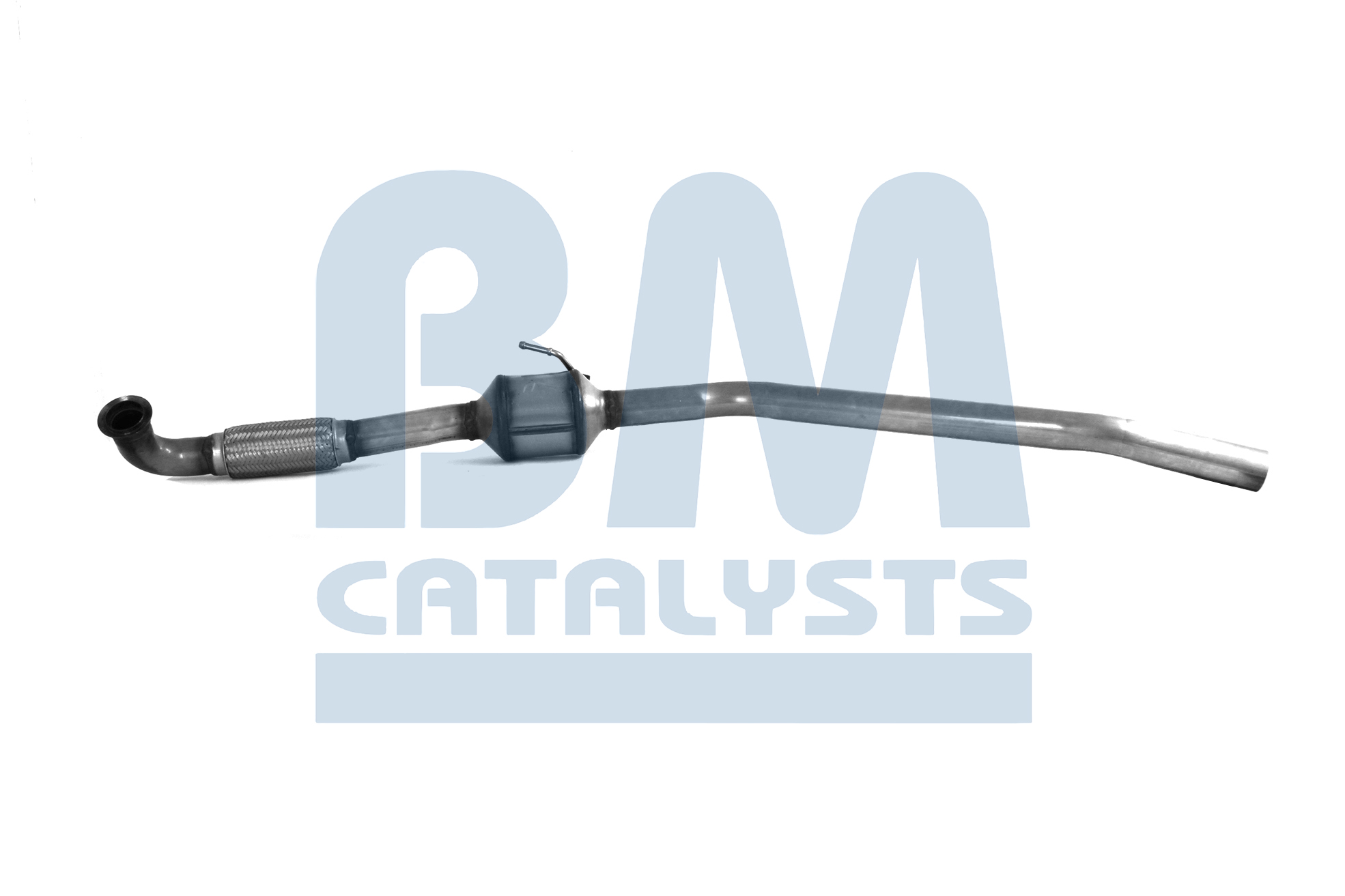 BM CATALYSTS BM80231H katalysator 7H0253059NX