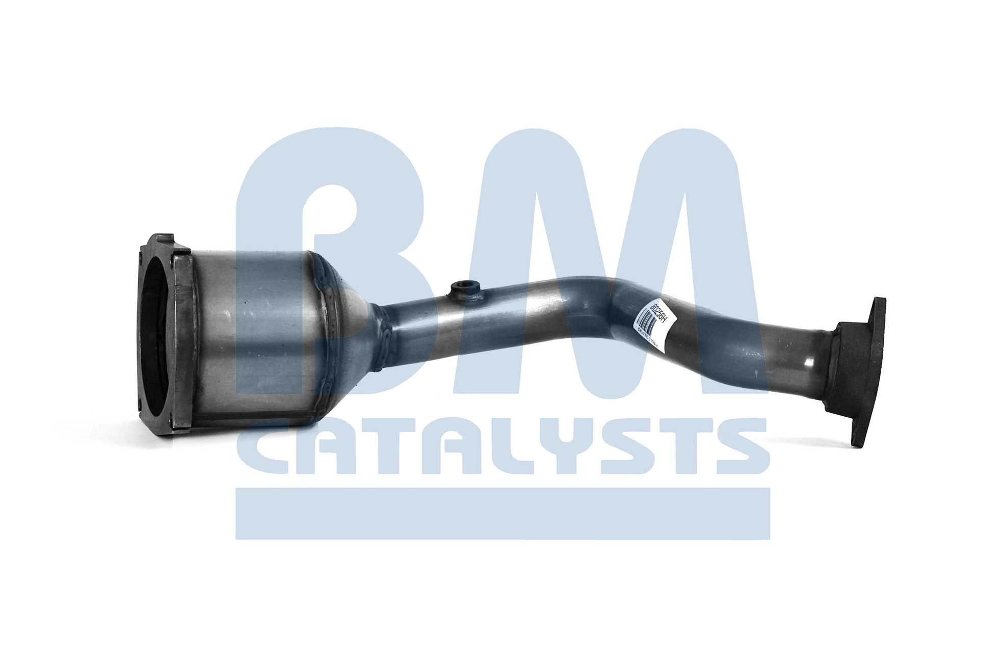 BM CATALYSTS 1493804080 Katalysator BM80256H