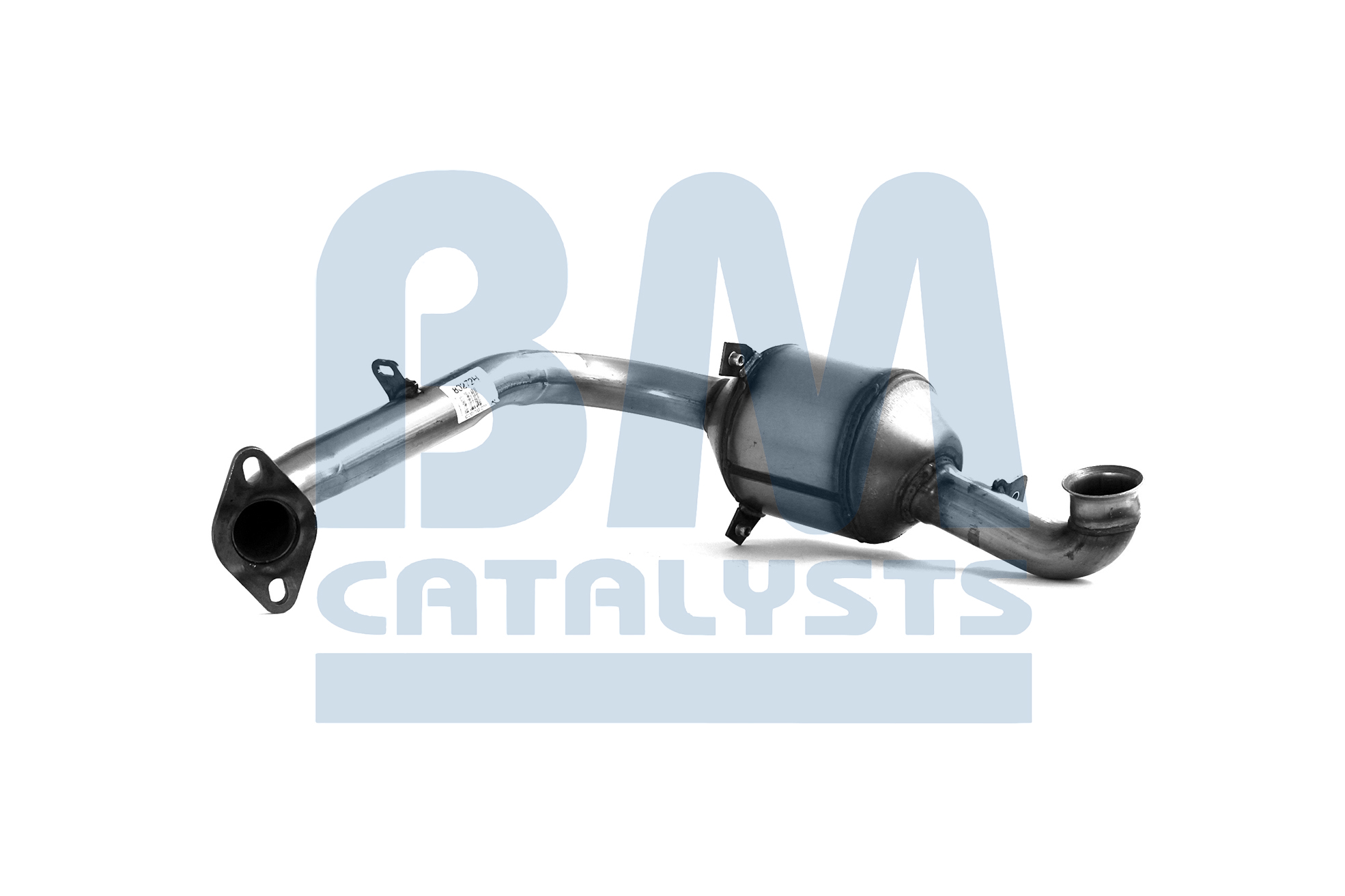 BM CATALYSTS BM80272H katalysator Y601-20-50X E