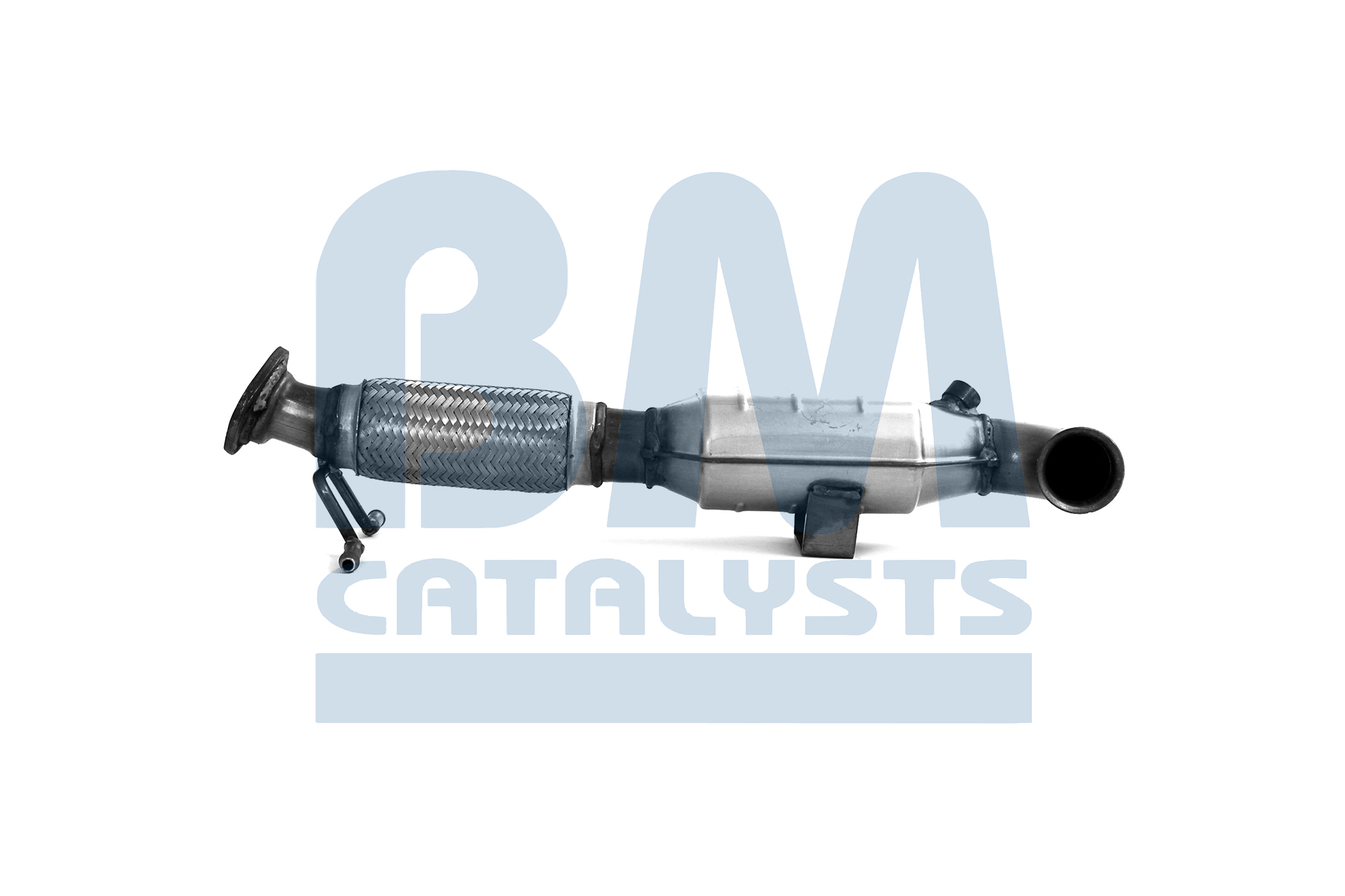 BM CATALYSTS BM80273H Catalizador Volvo C70 Cabrio 2013 originales precio