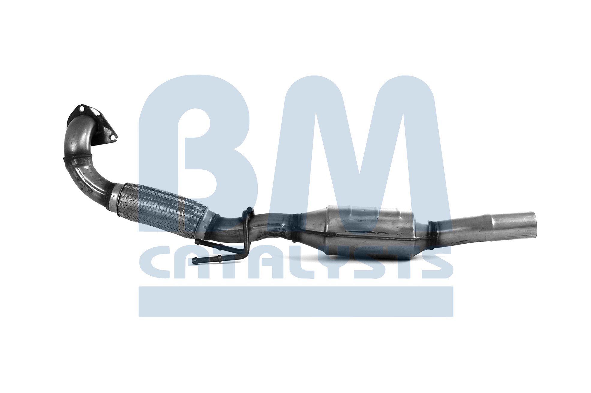 BM CATALYSTS BM80290H katalysator 6K0253060EX